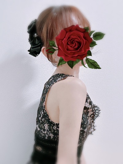 愛依 あいさんの写真